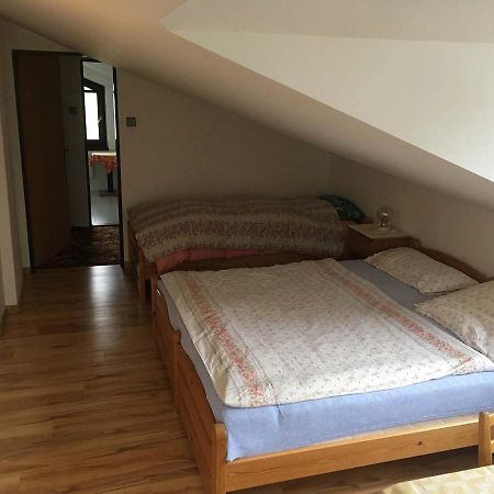Apartman - Rokytnice Nad Jizerou Apartment Ngoại thất bức ảnh