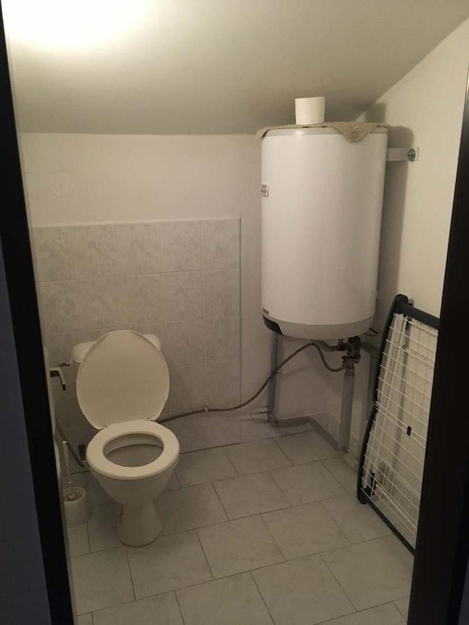 Apartman - Rokytnice Nad Jizerou Apartment Ngoại thất bức ảnh