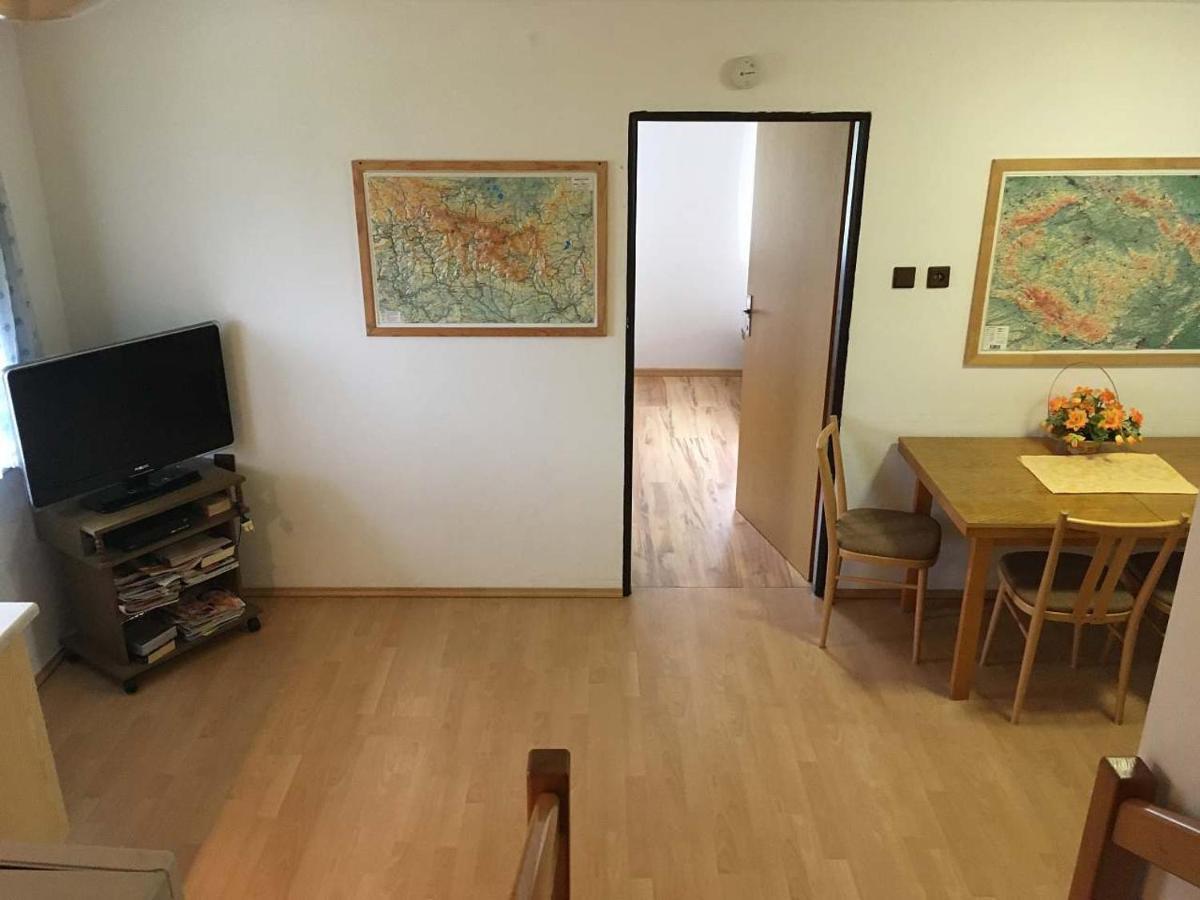 Apartman - Rokytnice Nad Jizerou Apartment Ngoại thất bức ảnh